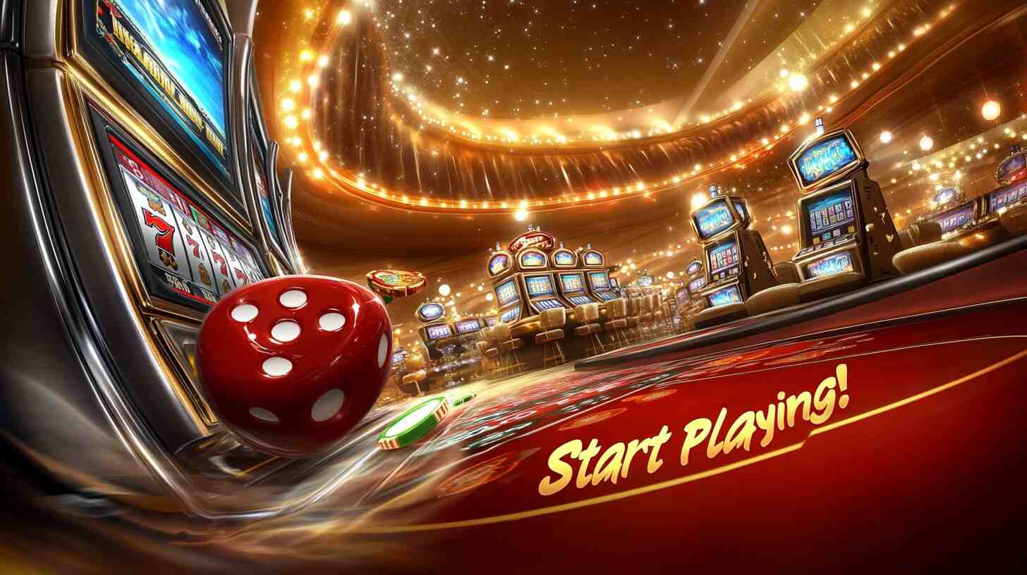  il789 កាស៊ីណូអនឡាញ៖ កន្លែងដែលការចុះឈ្មោះគឺជាខ្យល់
                              